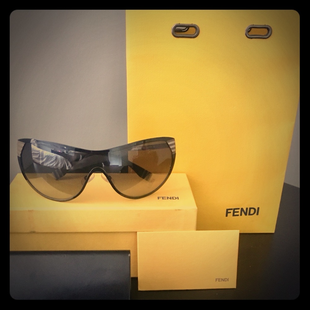 Fendi Sunglasses